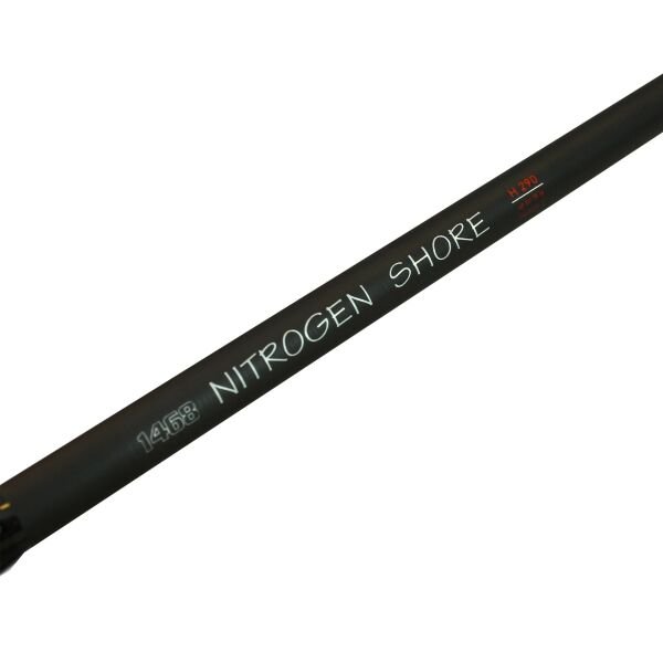 Captain 1468 Nitrogen 290cm 2 Parça Shore Jig Kamışı Action-H