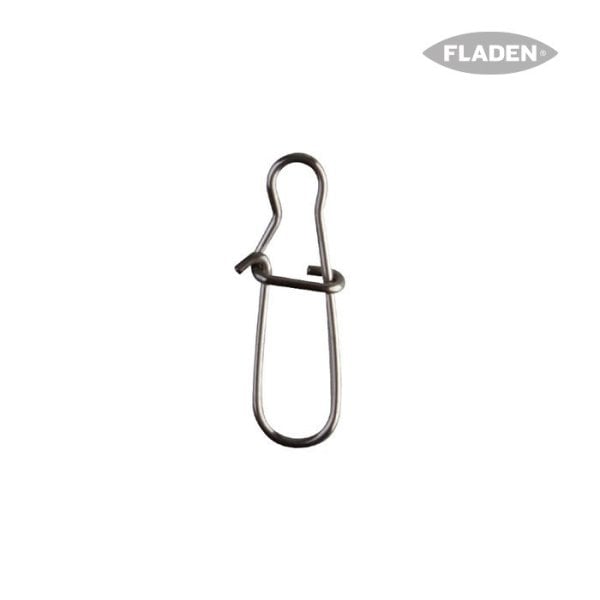 Fladen D Klips 100'lü Paket 2