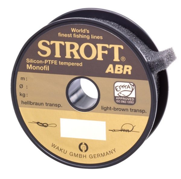Stroft Abr 150 Mt Monoflament Misina 0.18 MM