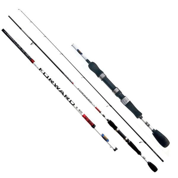 Lineaeffe 2838521 Forward II Spinning 210cm LRF Kamışı 0-8gr Atar