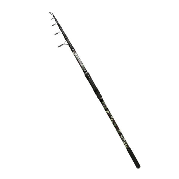 Teleskopik Sazan Kamışı 390cm 3,5lbs