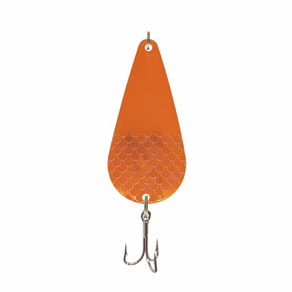 Ecotackle 2401 Damla Kaşık 26G C