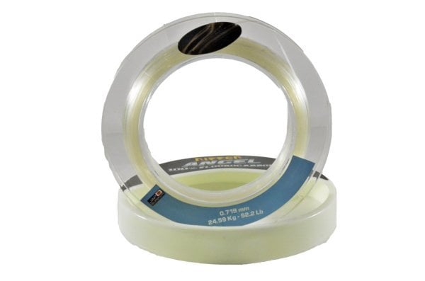 Nippon Angel FluoroCarbon Misina 50 mt 0,719 mm