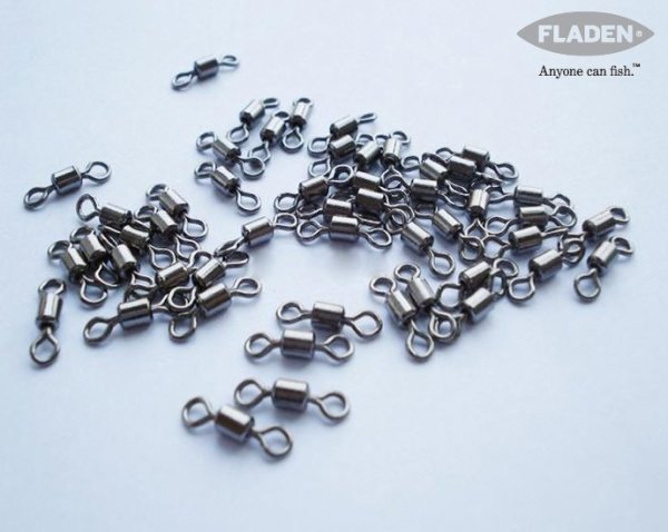 Fladen Bilyalı Fırdöndü 100'lü Paket 2/0