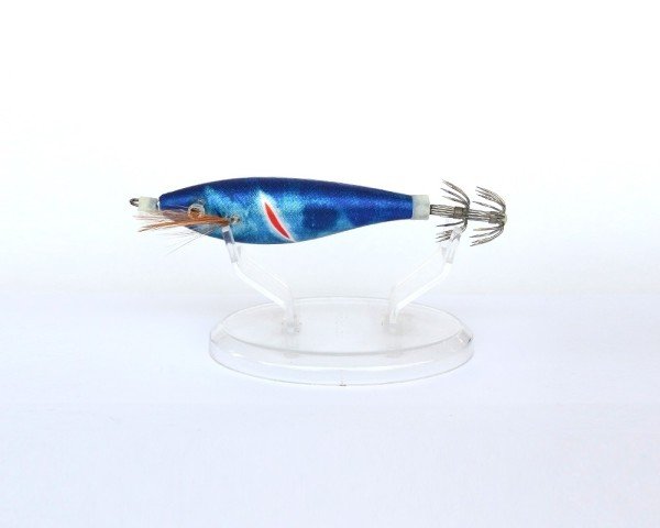 Captain 3015 Kalamar Zokası 7cm Toto Zogga Squid 14