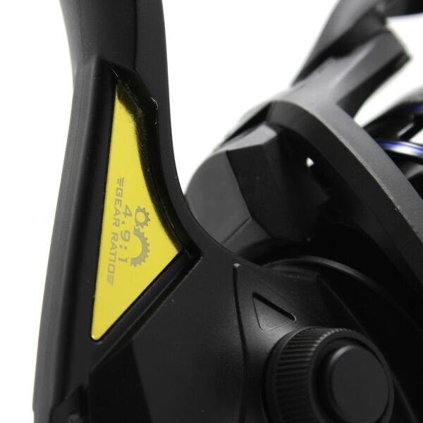 Captain Maddox 6000 Tekne Makinesi 9+1 BB