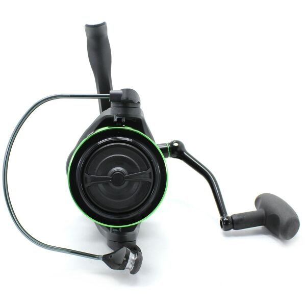 Captain Salazar 6500 Surf Makine 7+1 BB