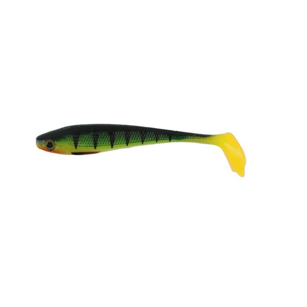 Jaxon Gummy İntensa Silikon 9cm N