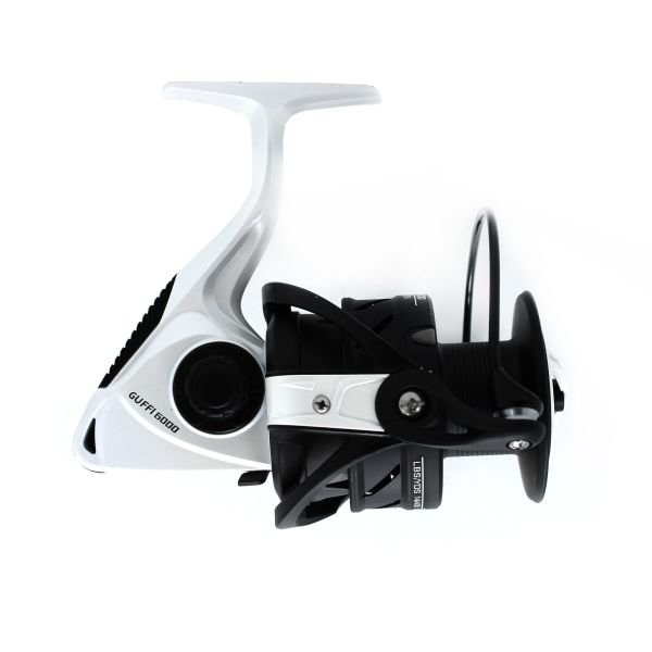 Captain Guffi 6000 Surf Makine 5+1 BB