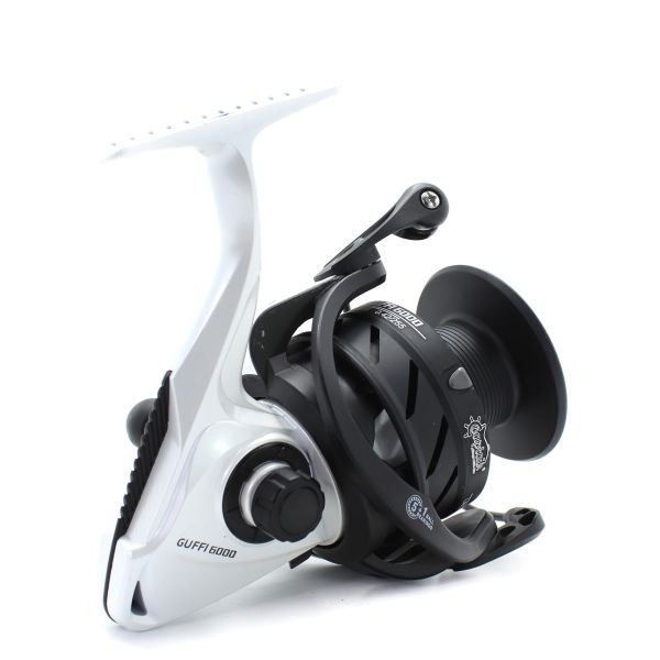 Captain Guffi 6000 Surf Makine 5+1 BB