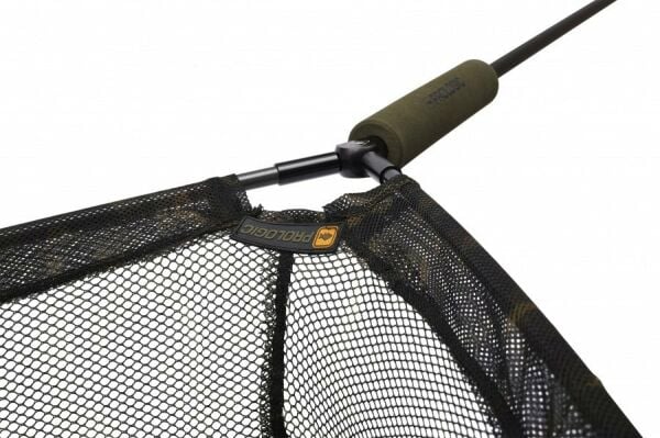 Prologic C3 Fulcrum Landing NetNet Float 42'' 6FT/180 CM Camo 2 Parça