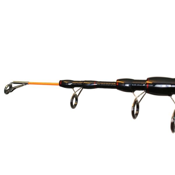 Captain 1668 Beach Flex Light Tele Surf Kamış 40-140gr Atar