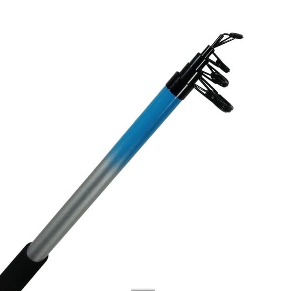 İntegral Fiber Olta Kamışı 100-250 Gr 270 cm