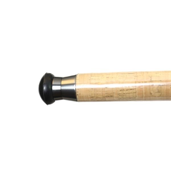 Captain 1640 Camelon Tele Spin Kamış 3-16 & 4-18gr Atar
