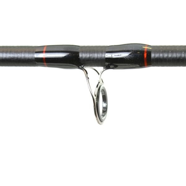 Captain 1742 CX-Flex 2 Parça Spin Kamış 30-90gr