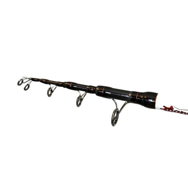 Captain 1690 Quantum Techno Surf Kamış 50-100gr Atar