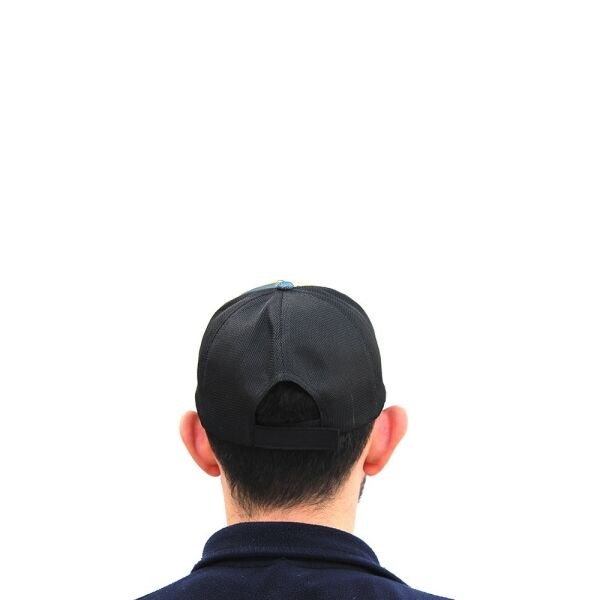 Captain Fisherman Cap