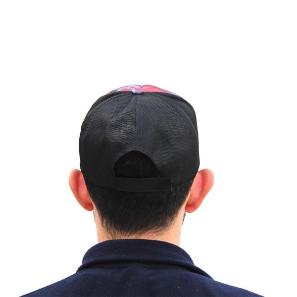 Captain Fisherman Cap