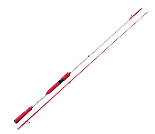 Nomura NM23111524 Kanji SW Egi Kamışı 240cm 1-3.5 Egi