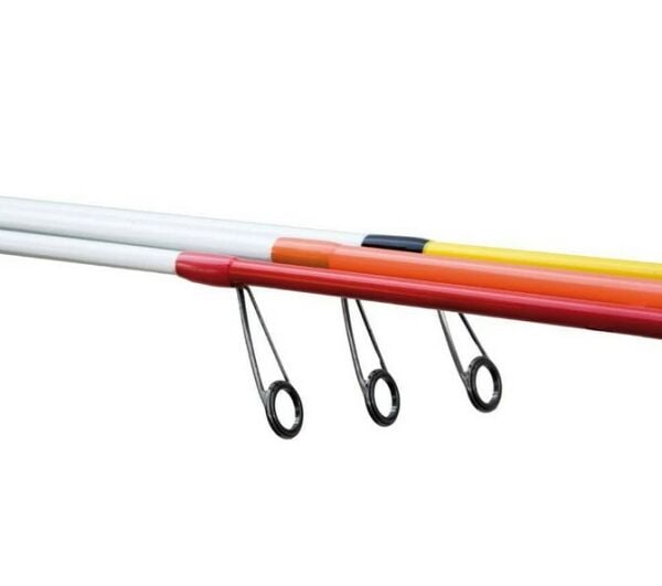 Nomura NM23111524 Kanji SW Egi Kamışı 240cm 1-3.5 Egi