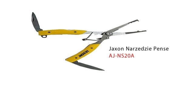 Jaxon Narzedzie Pense 16.5 cm
