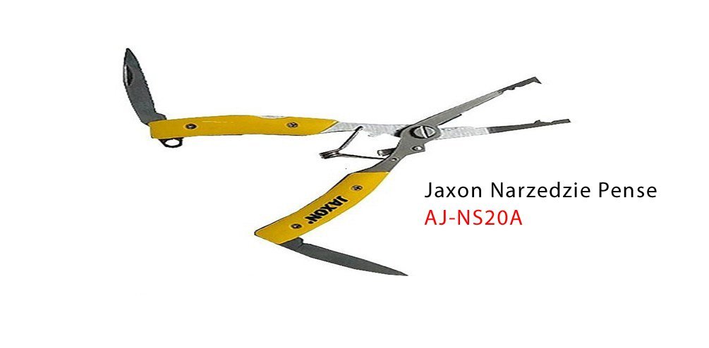 Jaxon Narzedzie Pense 16.5 cm