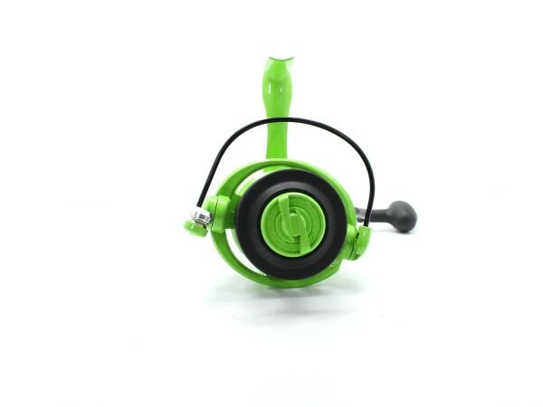 Captain Umay 6000 Tekne Makinesi 6 +1 BB
