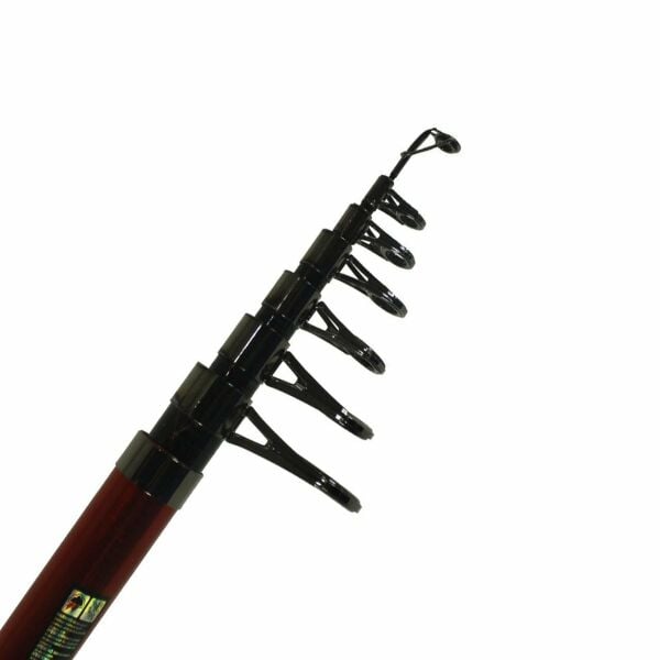 Kendo Karbon Olta Kamışı 50-120 Gr 135 cm