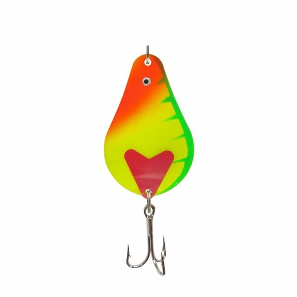 Ecotackle 2609 Armut Kaşık 30G TG1