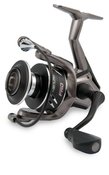 Nomura NM10341020 Hiro Pro 2000 LRF Makinesi 9+1 BB