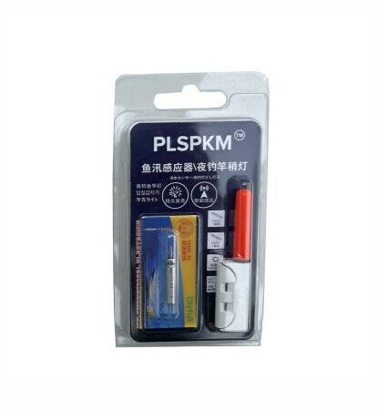 Captain 7109 Pilli ve Aparatlı Fosfor Light Stick 4.5x39mm