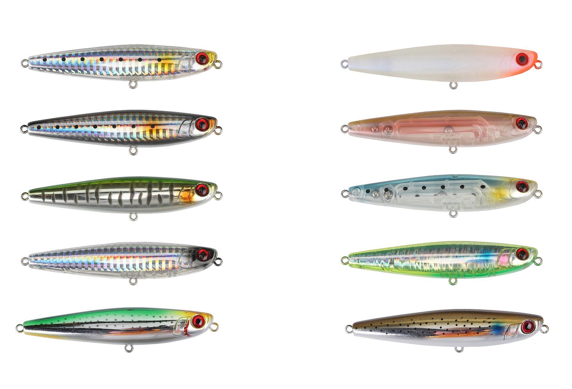 River Hippo Pen 90F 9 cm 11.8Gr Popper 63D