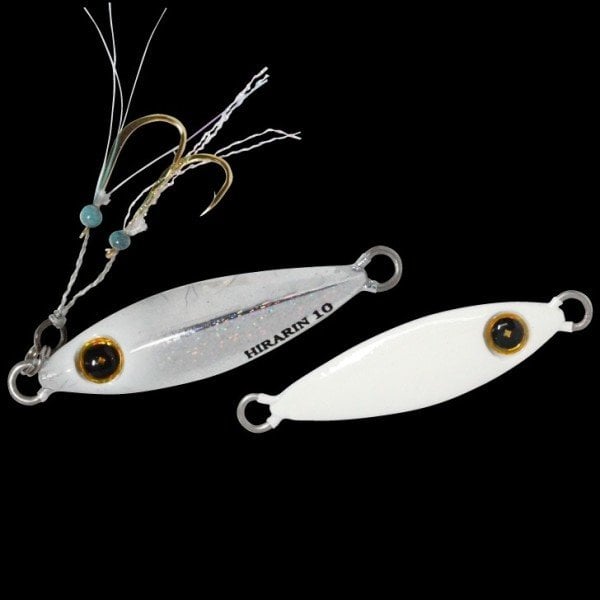 Hayabusa FS 435 Jack Eye Hirarin 7gr Slow LRF Jig Suni Yem