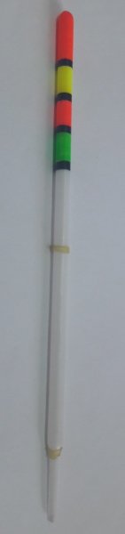 Silverstar İthal Plastik Kalem Şamandıra 16020 Model