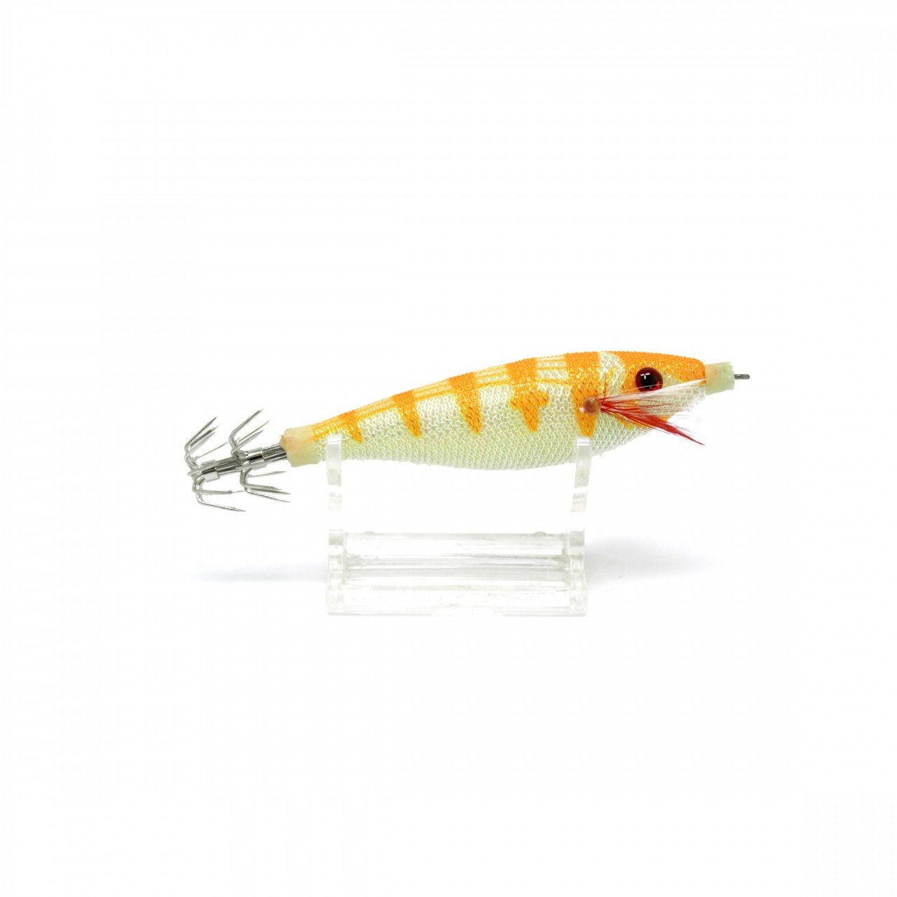 Captain 3008 Kalamar Zokası 7cm Fighter Squid