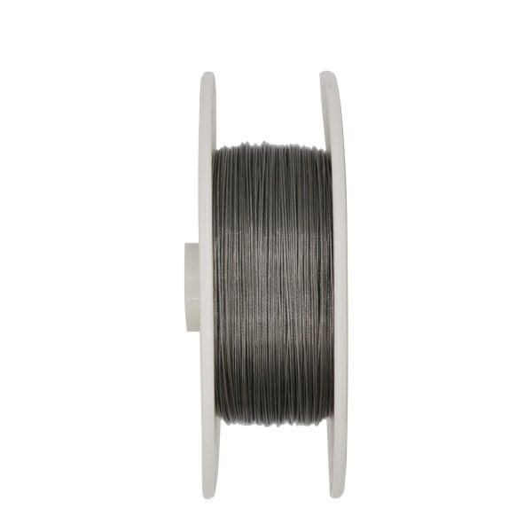 Eurofish Çelik Tel 100 Mt 15 Lbs