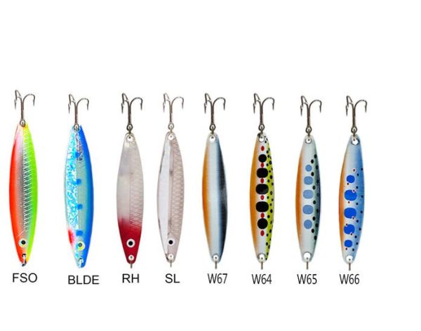 ECOTACKLE 2601 QUICK KAŞIK, 8G RH