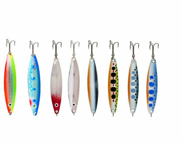 ECOTACKLE 2601 QUICK KAŞIK, 8G RH