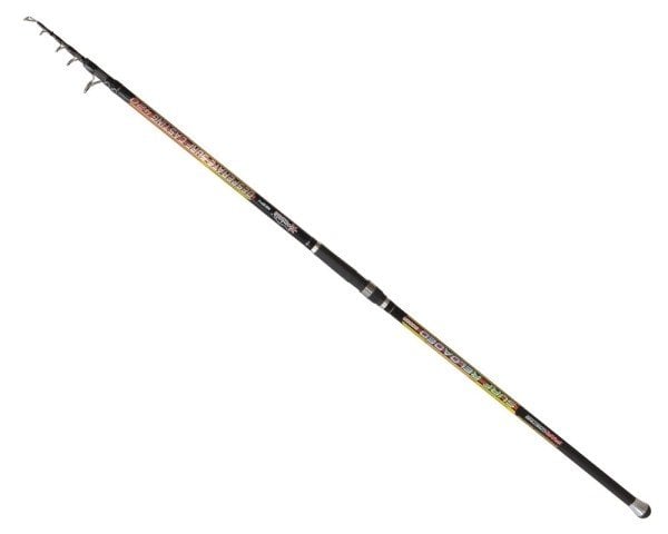 Captain 1694 Desperate 420cm Tele Surf Cast Kamış 200gr Atar