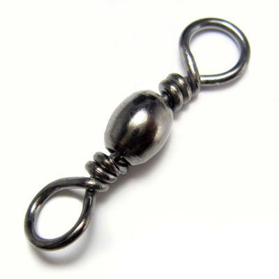Ecotackle Black Nikel Fırdöndü Grosa 144p TR-4