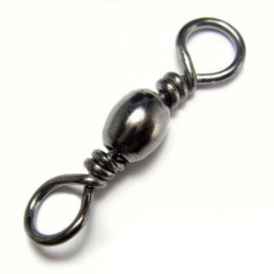 Ecotackle Black Nikel Fırdöndü Grosa 144p TR-4