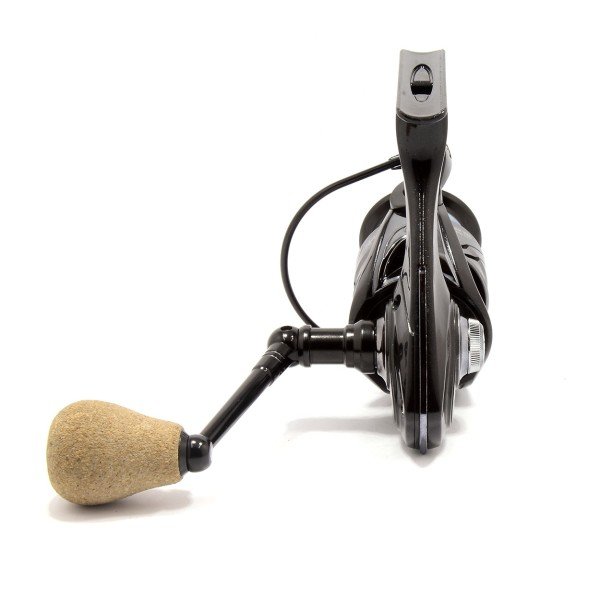Captain Voyager 3000 Spin Makine 8+1 BB