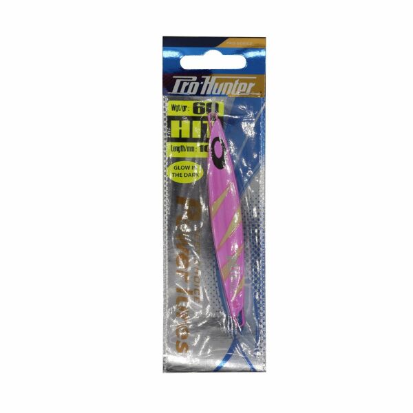 Hit Man Jig 20 g 02