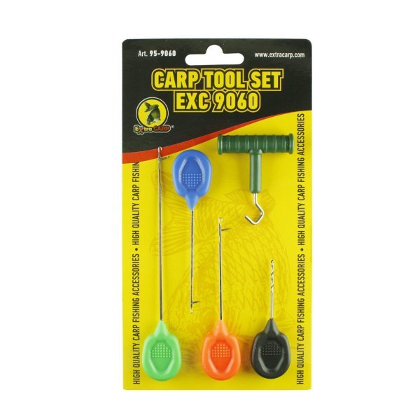 Carp Tool Set Exc