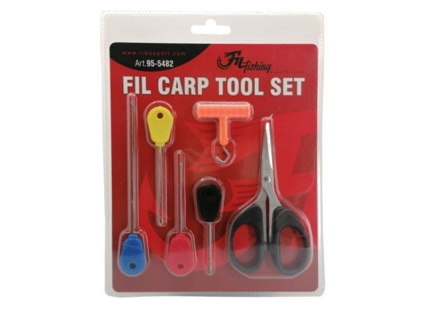 Fil Carp Tools Set