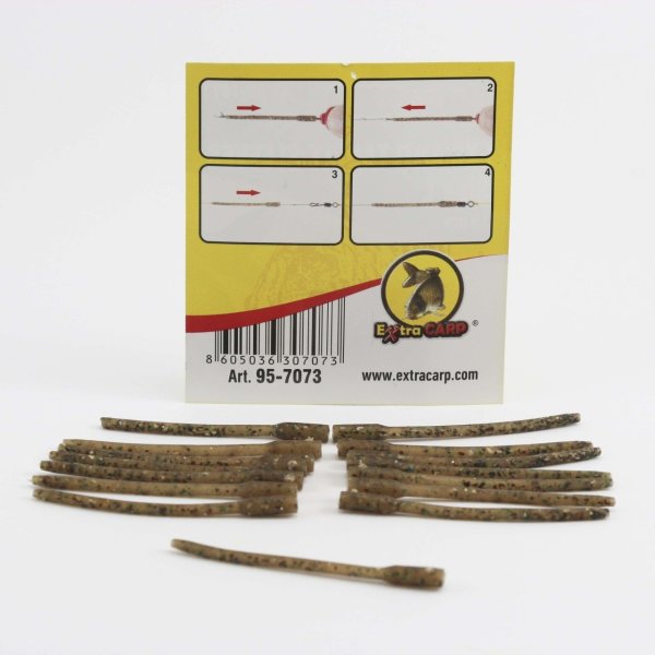 Exc Anti Tangle Sleeves /15Pcs L