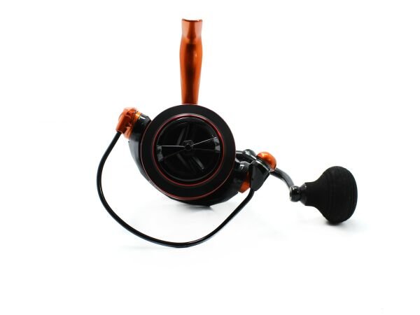 Captain Corvet Tekne Makinesi 8+1 BB