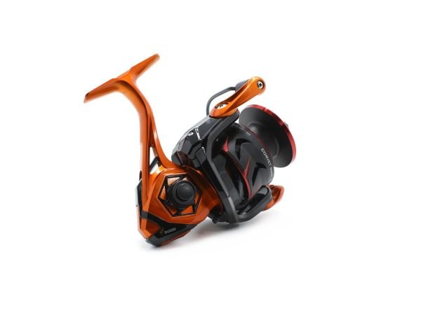 Captain Corvet Tekne Makinesi 8+1 BB