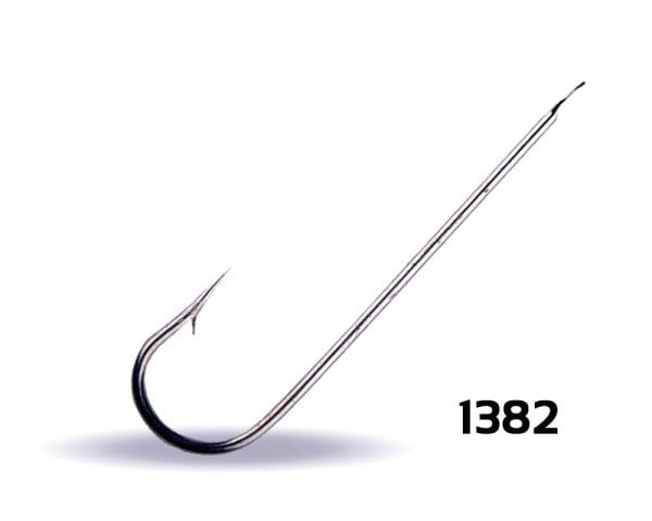 Youvella 1382-2D Uzun Pala Çinekop İğnesi 100'lü Kutu Galvaniz
