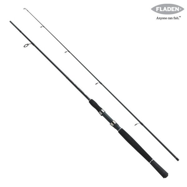 Fladen Xtra Flexx Spin Kamış 210 (10-30G)